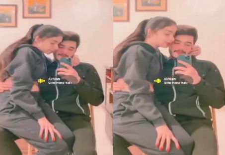 SMOKING SEXY SLUTTY GIRLFRIEND GETTING FUCK BY LOVERS DEEP EROTIC