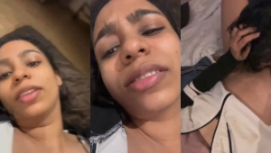 Cute Desi girl Pussy Licking By Lover