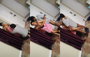 Desi Cpl Romance and Fucking