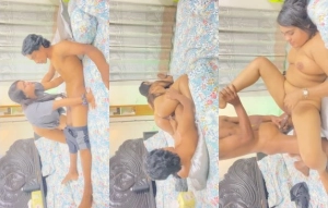 Sexy Desi BBW wife Blowjob and Fucking