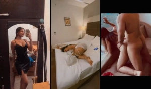 Sexy Desi Girl Shows Nude Body and Fucking