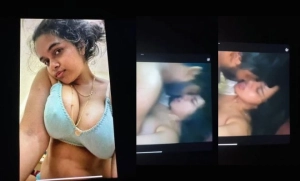 Sexy Desi Girl Hard Fucking