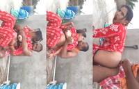 Horny Shona Bhabhi Blowjob and Fucking